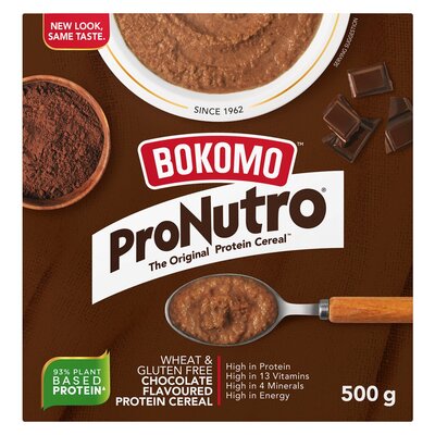 ProNutro Chocolate 500g